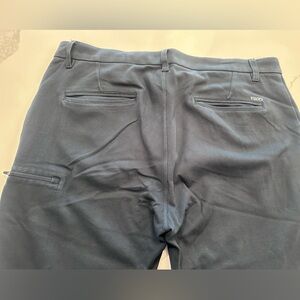 Vuori Stretch Skinny Men's Pants